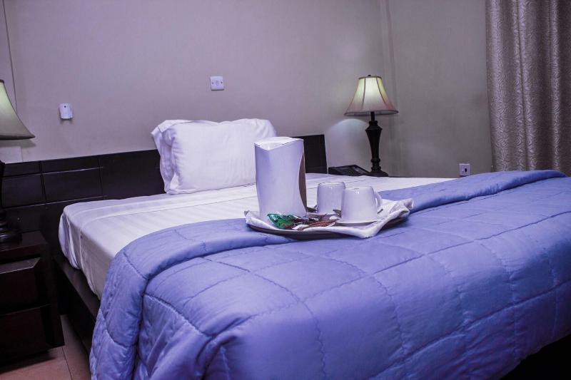 Oceanic Resort image