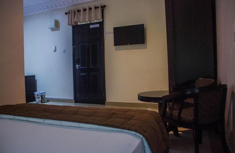 Oceanic Resort image