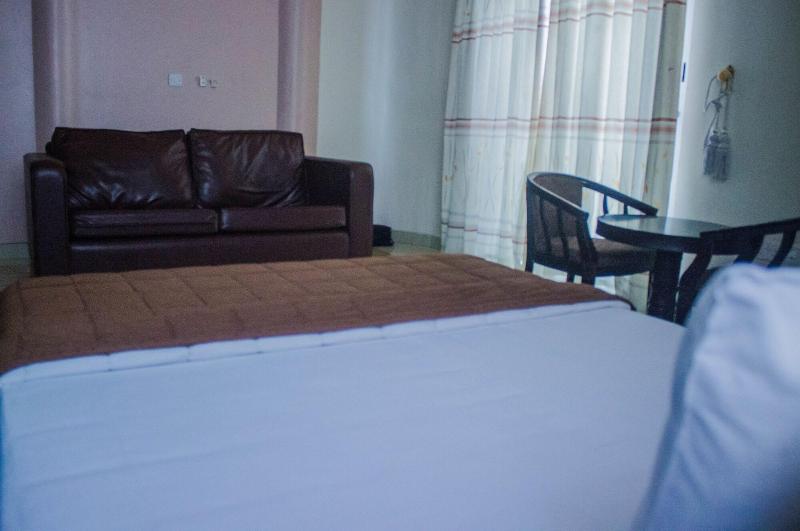 Oceanic Resort image