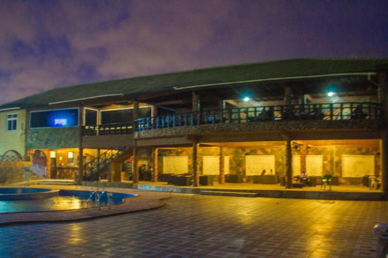 Oceanic Resort image