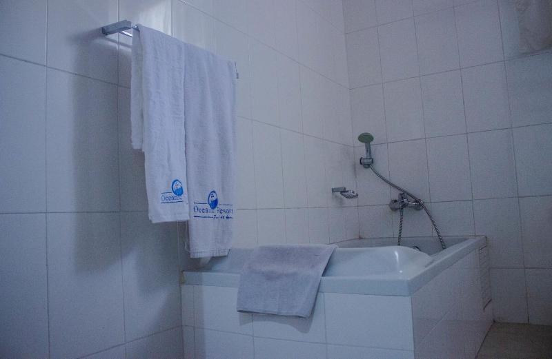 Oceanic Resort image