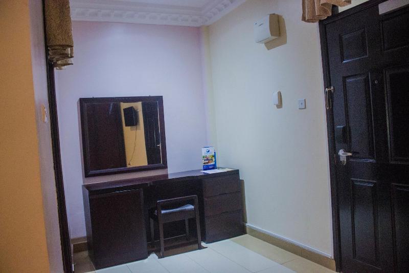 Oceanic Resort image