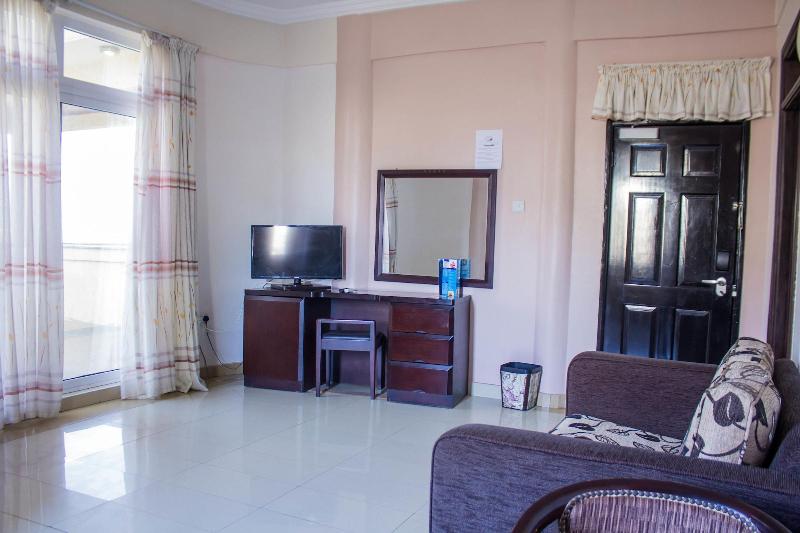 Oceanic Resort image