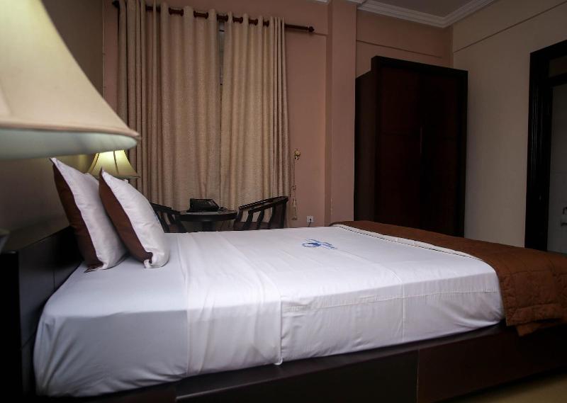 Oceanic Resort image