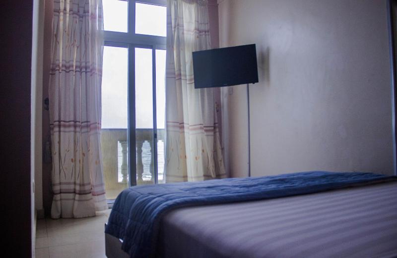 Oceanic Resort image