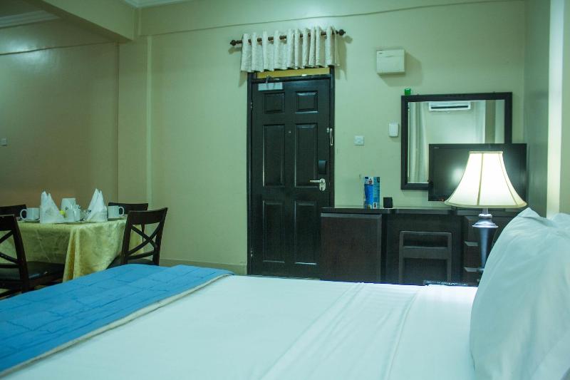 Oceanic Resort image
