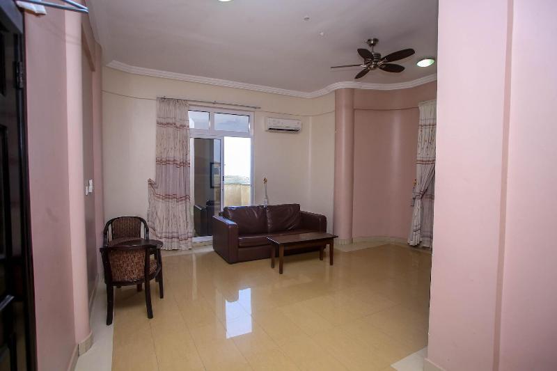 Oceanic Resort image