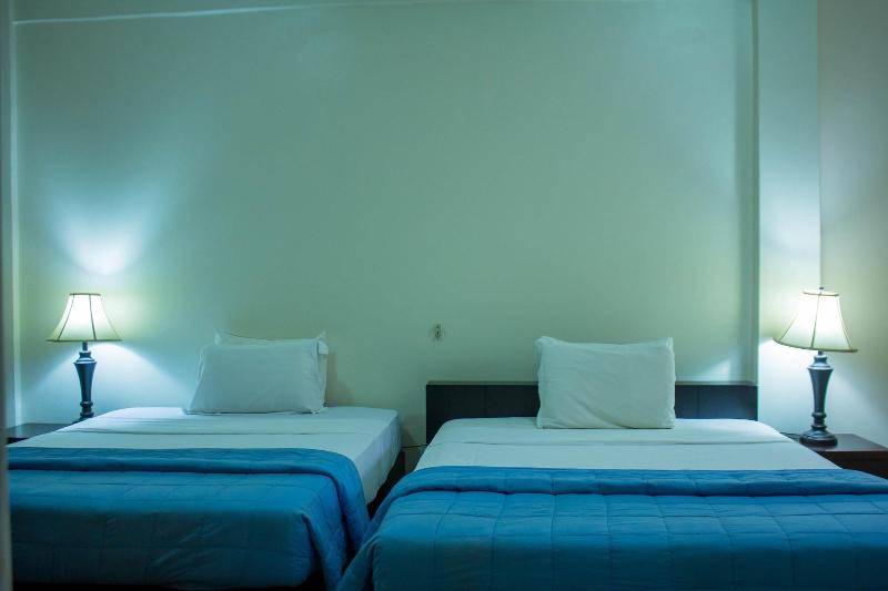 Oceanic Resort image