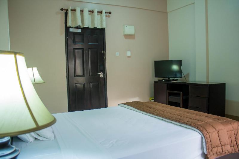 Oceanic Resort image