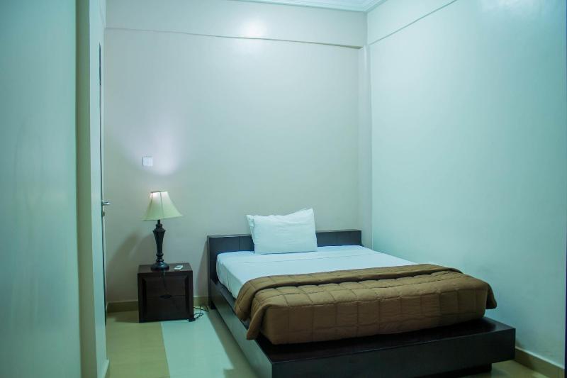 Oceanic Resort image