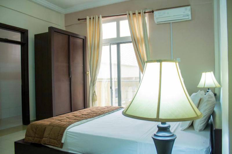 Oceanic Resort image