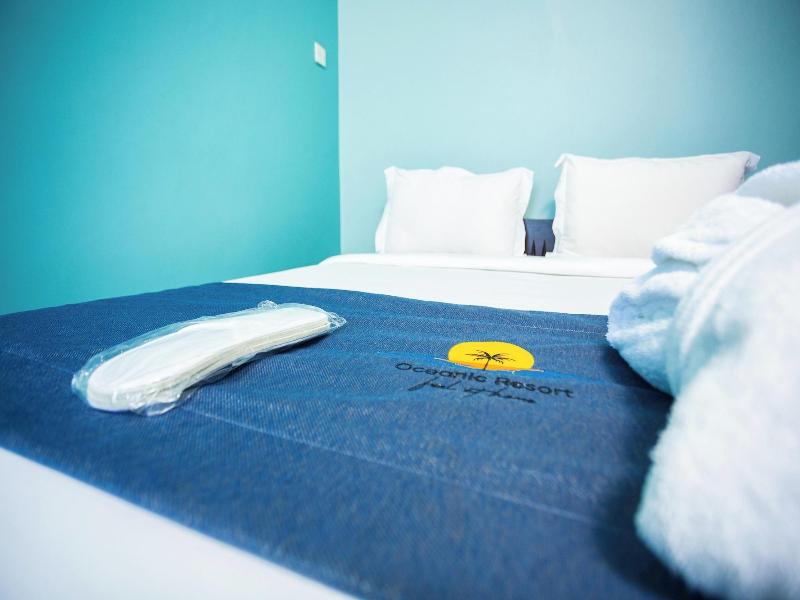 Oceanic Resort image