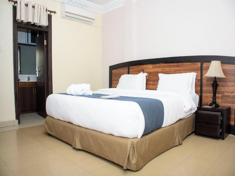 Oceanic Resort image