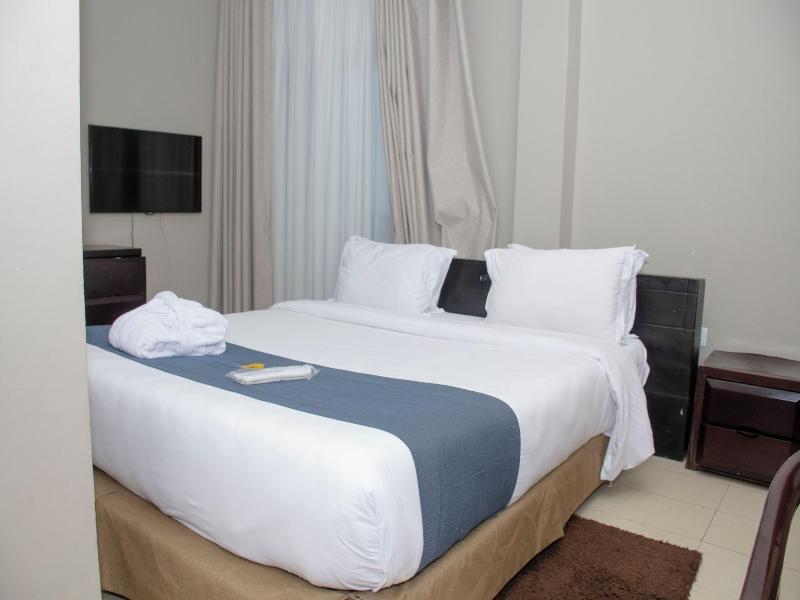 Oceanic Resort image