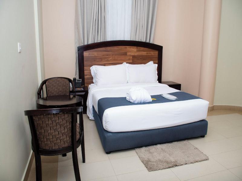 Oceanic Resort image
