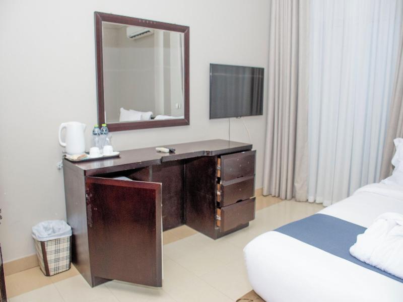 Oceanic Resort image