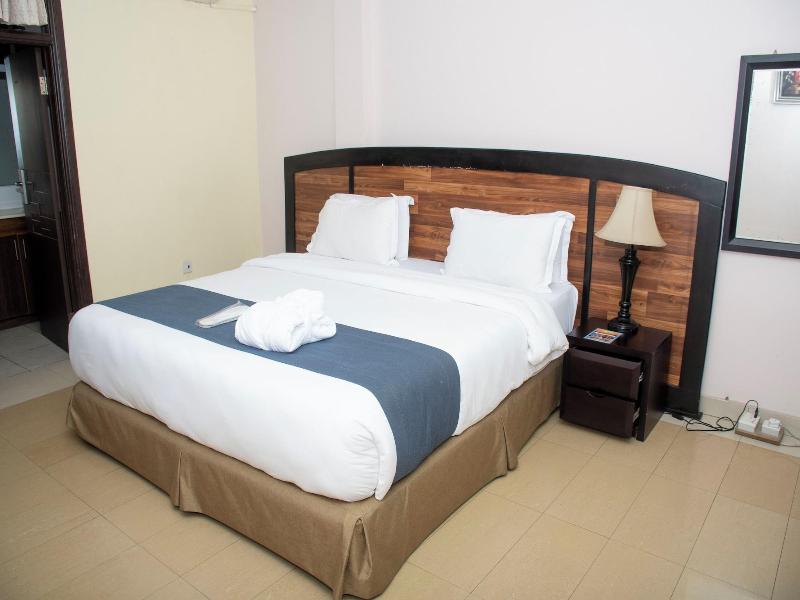 Oceanic Resort image