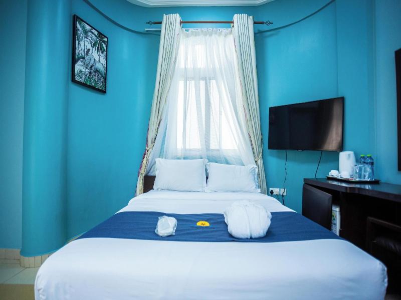 Oceanic Resort image