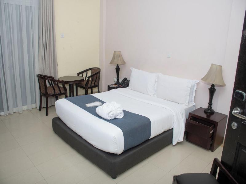 Oceanic Resort image