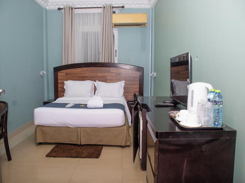 Oceanic Resort image