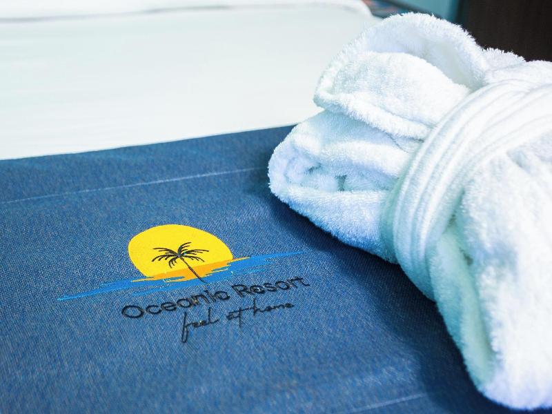 Oceanic Resort image