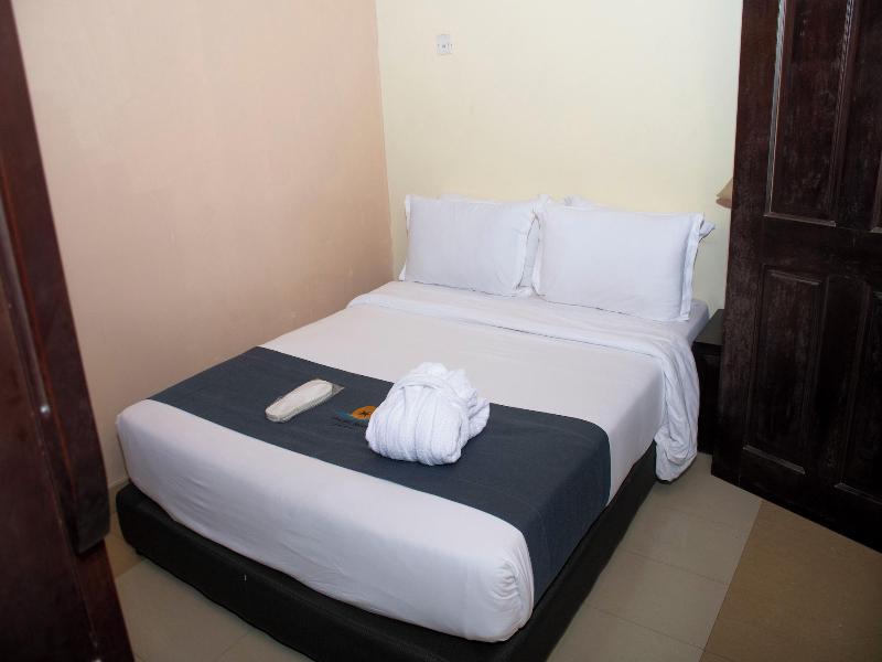Oceanic Resort image