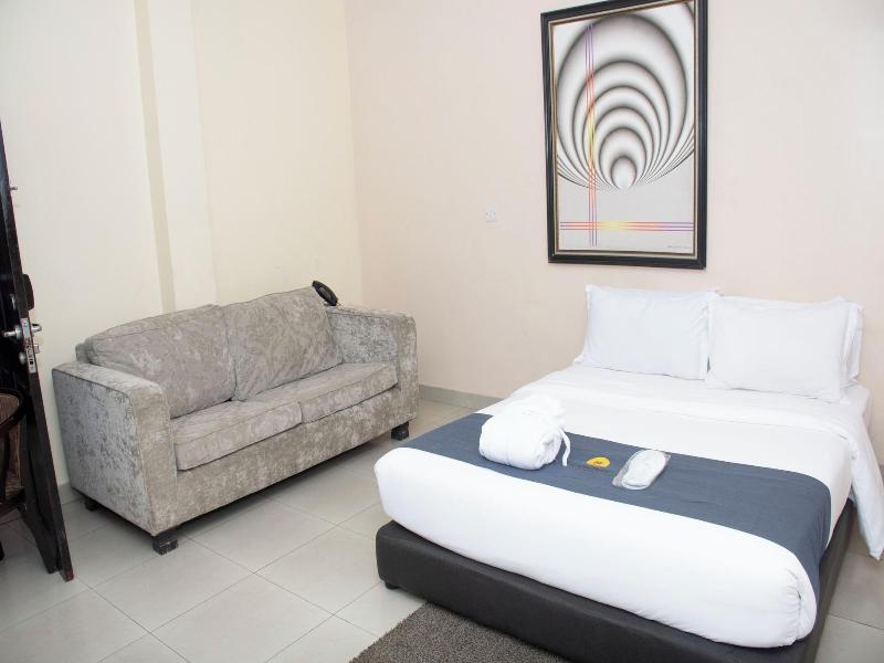 Oceanic Resort image