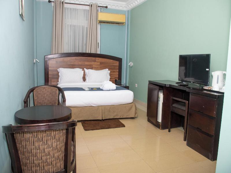Oceanic Resort image