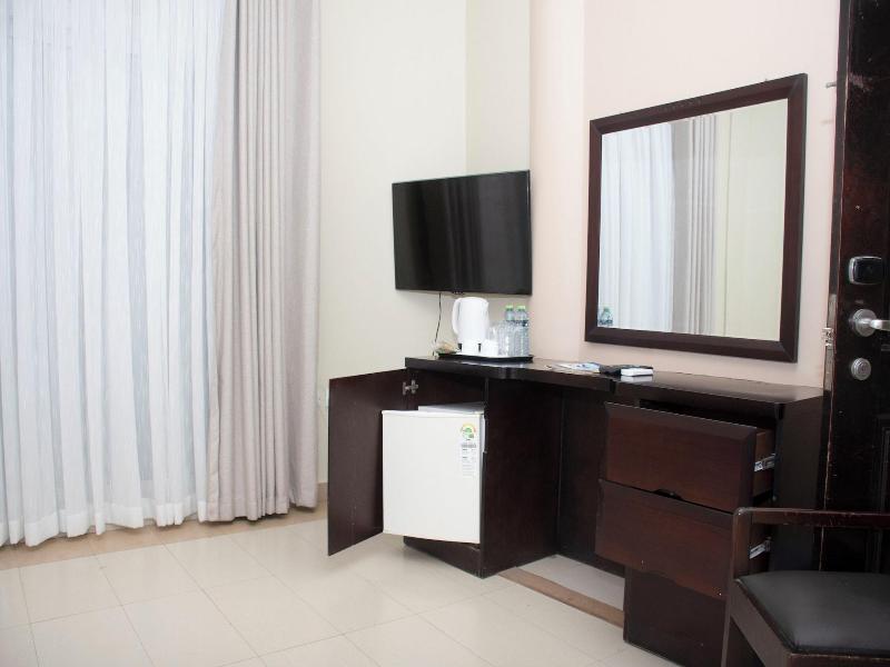 Oceanic Resort image