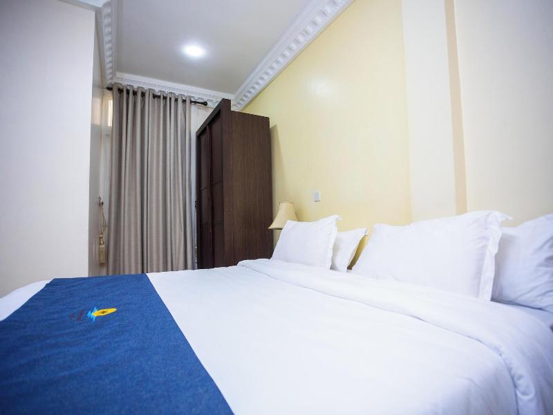Oceanic Resort image