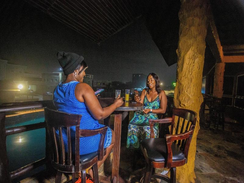 Oceanic Resort image