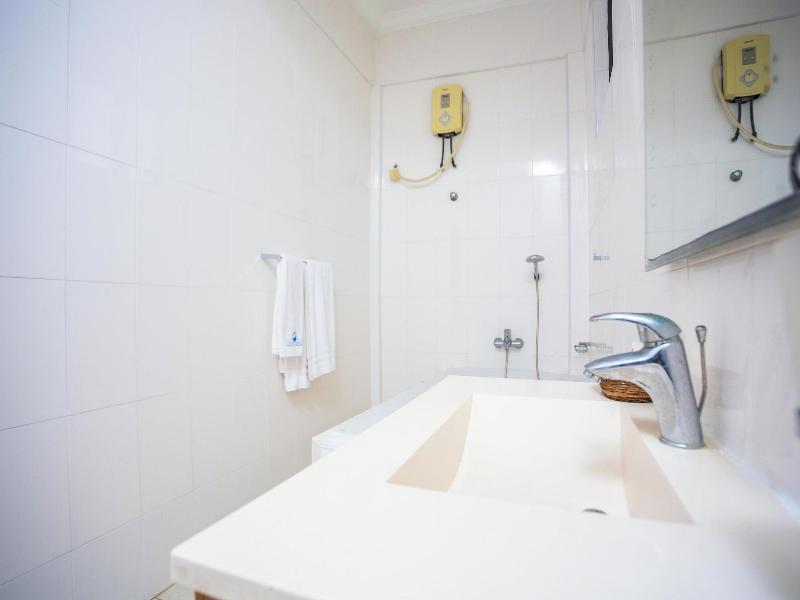 Oceanic Resort image