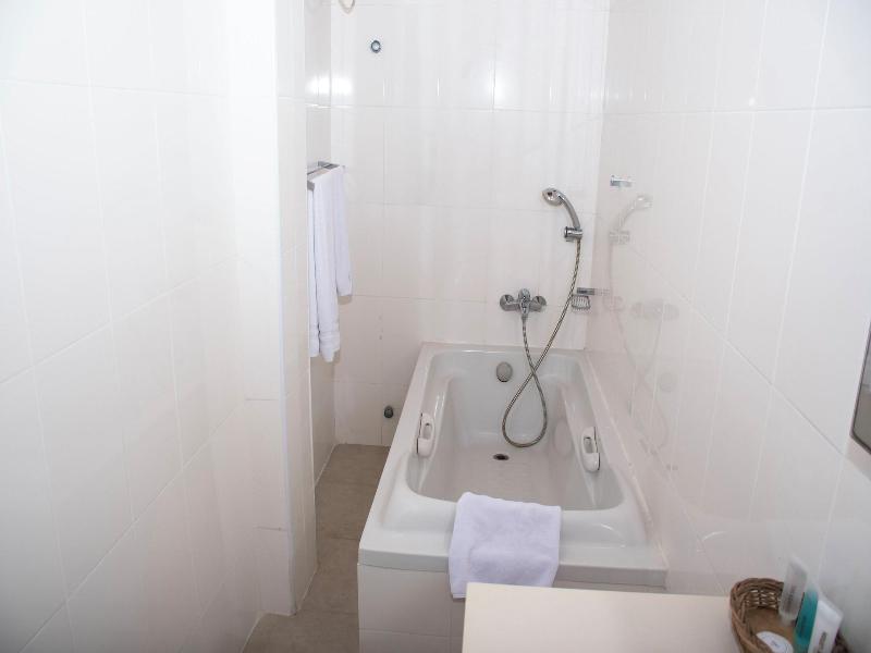 Oceanic Resort image