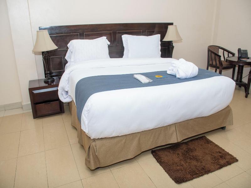 Oceanic Resort image