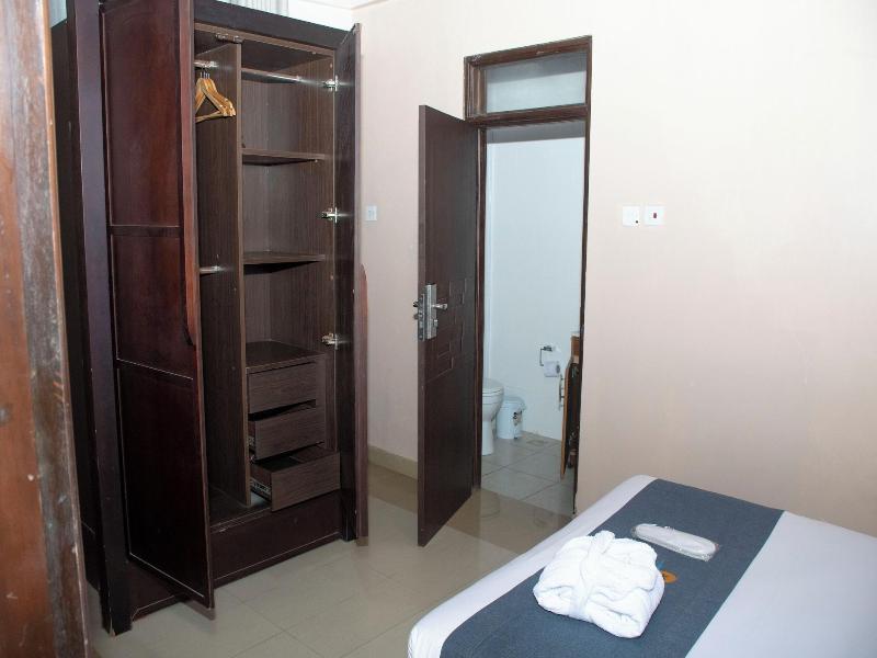 Oceanic Resort image