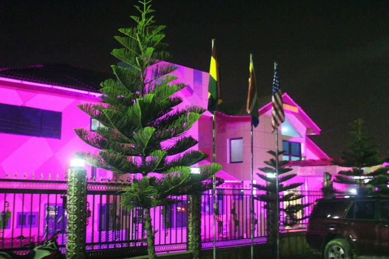Triple Hill Hotel image
