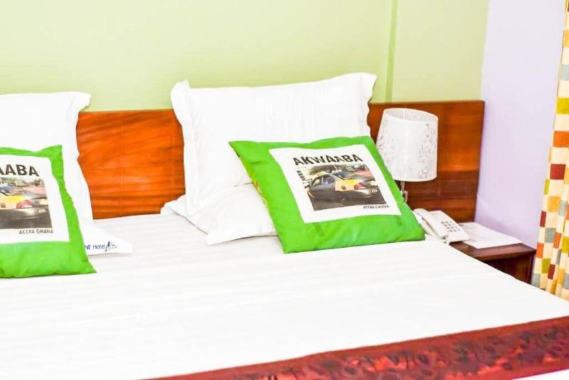 Triple Hill Hotel image