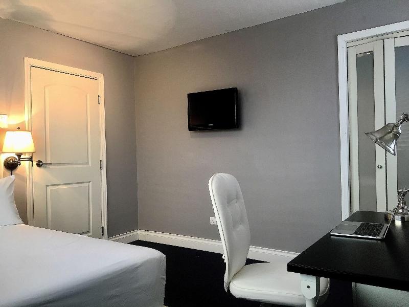 Ivoire Guest House 2