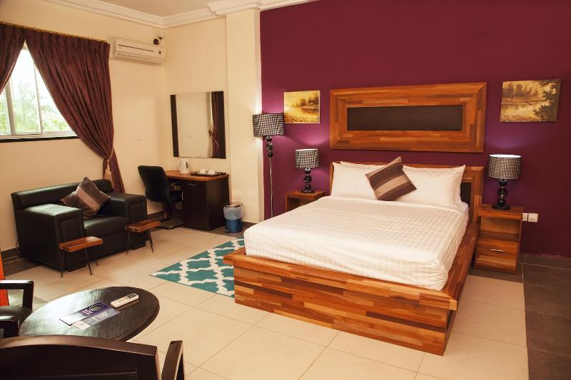 Kingstel Hotel image
