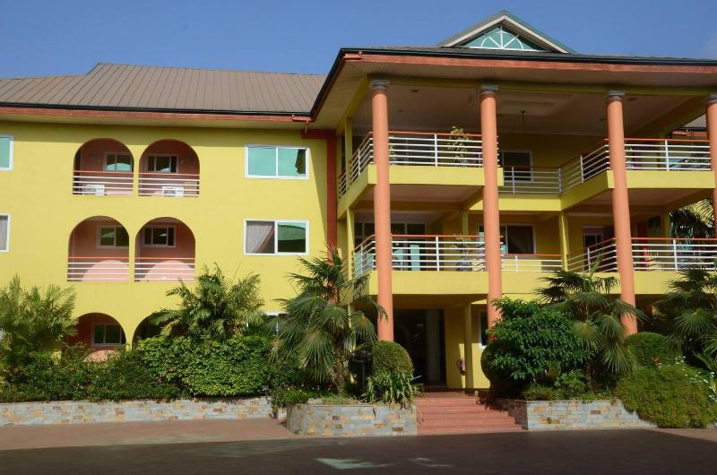 Kingstel Hotel image