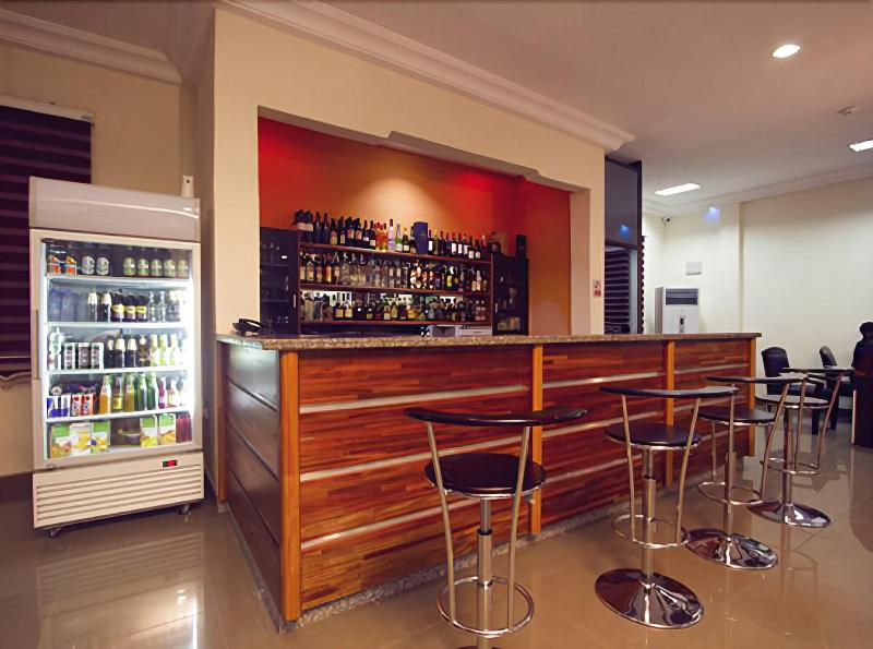 Kingstel Hotel image