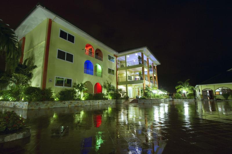Kingstel Hotel image
