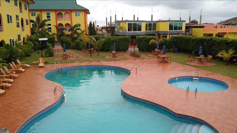 Kingstel Hotel image