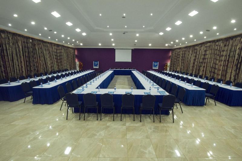 Kingstel Hotel image