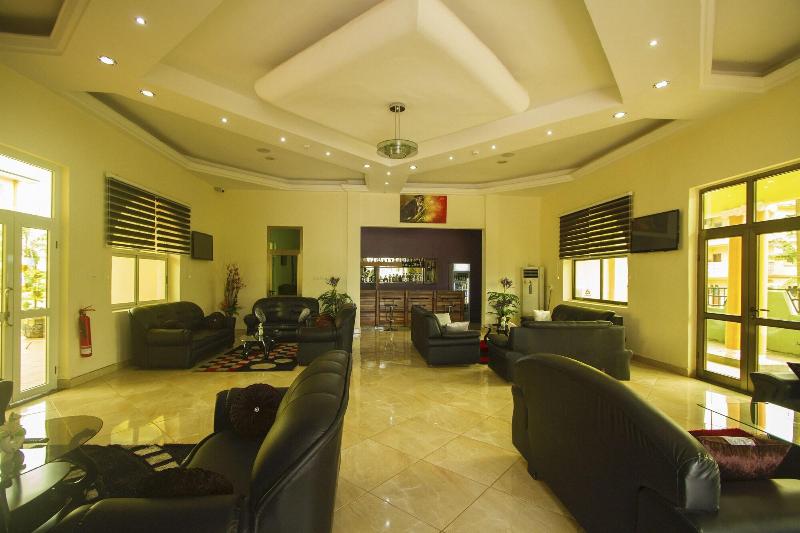 Kingstel Hotel image