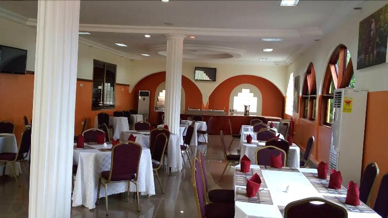 Kingstel Hotel image