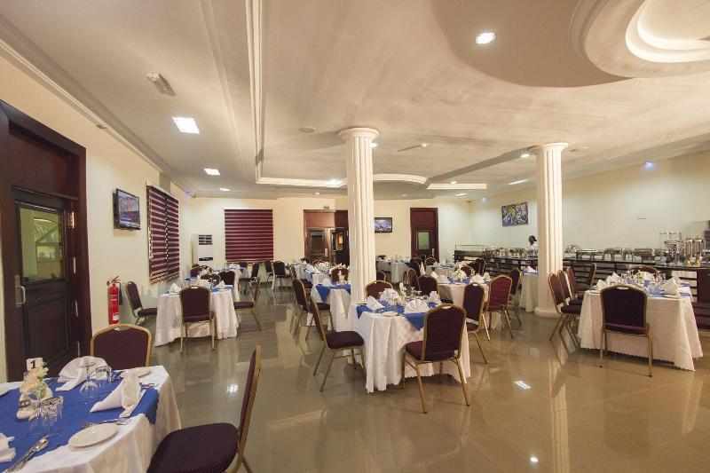 Kingstel Hotel image