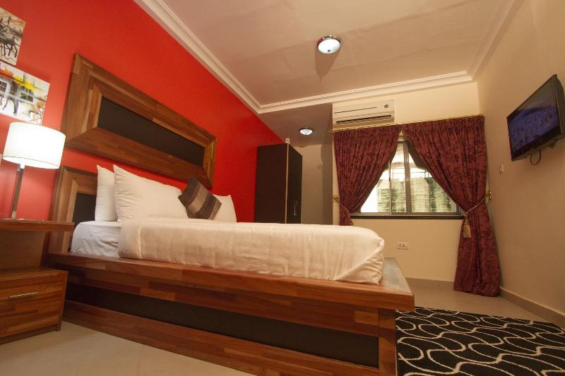 Kingstel Hotel image
