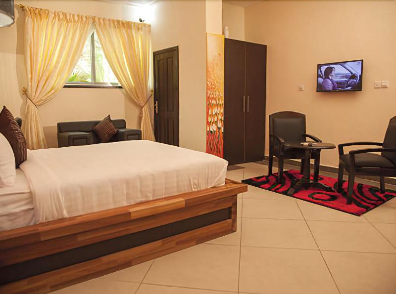 Kingstel Hotel image