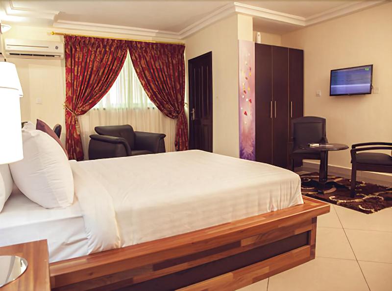 Kingstel Hotel image